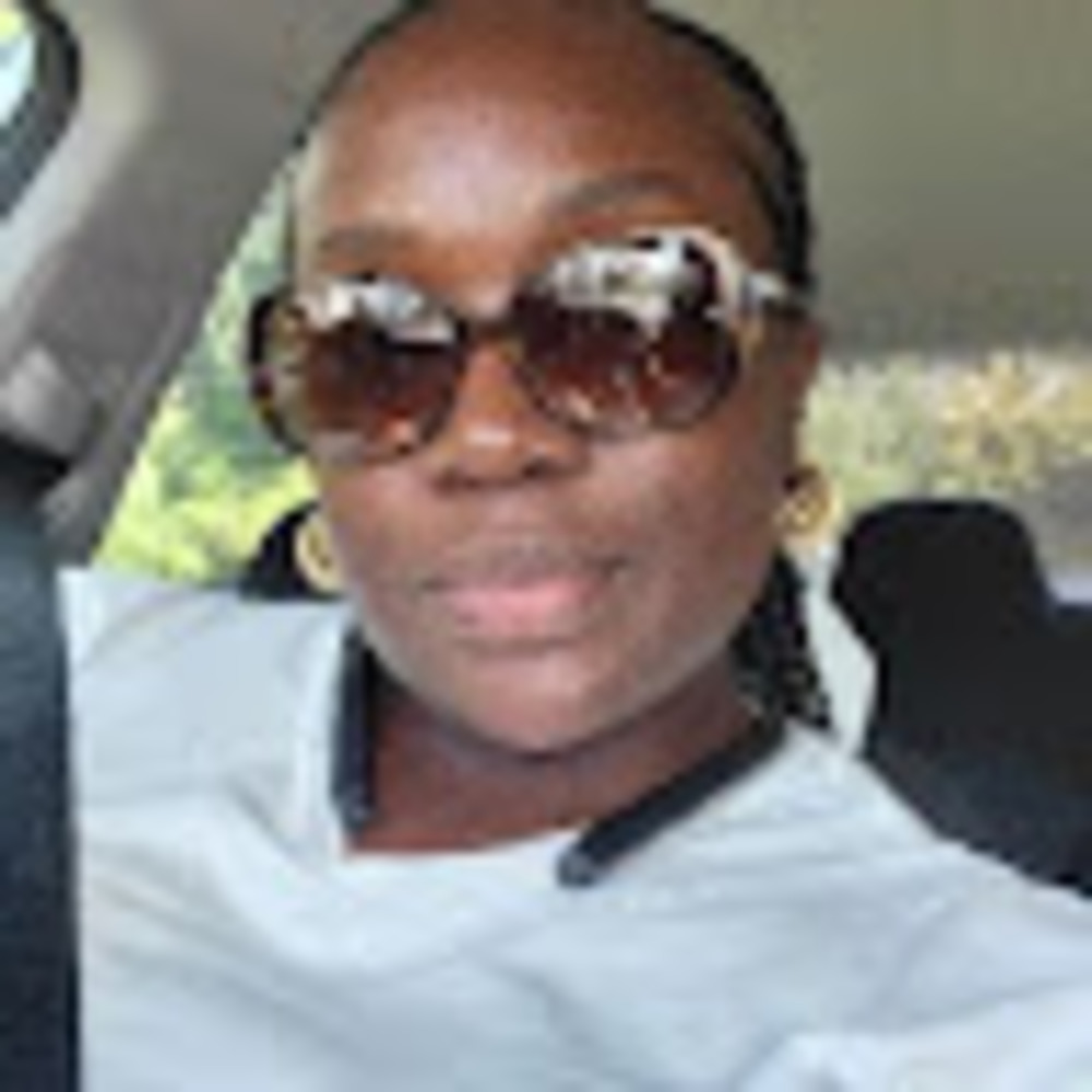 Meet your Posher, Melanie